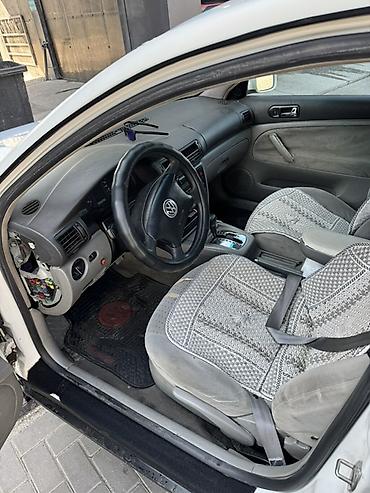 пассат б5 акпп: Volkswagen Passat: 1999 г., 2.3 л, Автомат, Бензин, Седан — 5