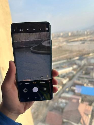 Xiaomi: Xiaomi, Mi 10 Pro, Б/у, 256 ГБ, цвет - Зеленый, 1 SIM, 2 SIM, eSIM — 15