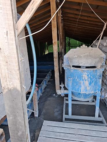 работа газоблок: Газаблок чыгарган ишкана сатылатОбьездной Тендик жолдун боюнда, 30 — 7