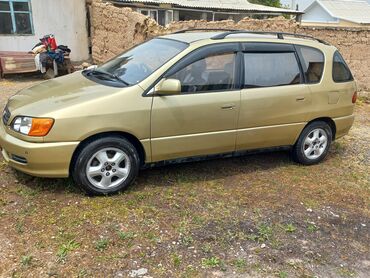 опель омега мотор: Toyota Ipsum: 2001 г., 0.2 - engine capacity л, Автомат, Бензин, Вэн/Минивэн