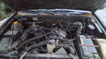 Motor üçün digər detallar: Motor üçün digər detallar