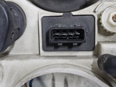 Передние фары: Передняя правая фара Volvo 2000 г., Б/у, Оригинал, Германия — 14