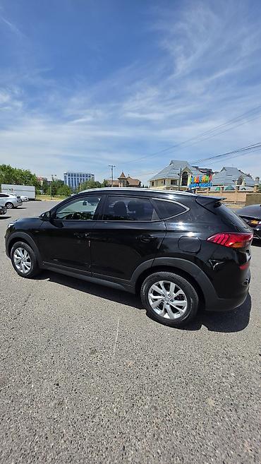 чероки джип: Аренда авто (Rent car) Hyundai Tucson 2019 2.0 турбодизель 4 WD — 7
