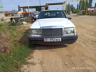 мерседес w124 e500 волчок купить в японии: Mercedes-Benz W124: 1988 г., 3 л, Механика, Дизель, Седан
