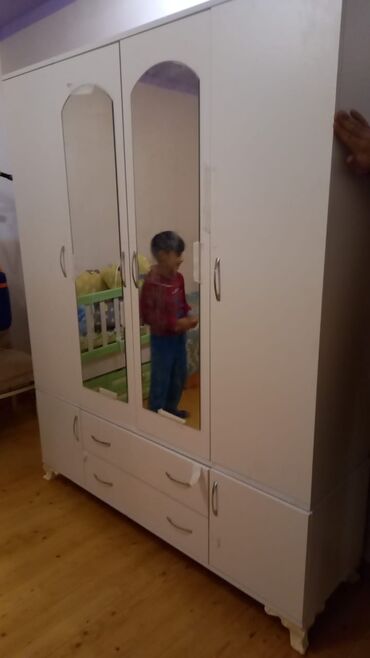 Dolablar: Hər növ Mebel satışı mövcuddur
Elaqe nomremizle elaqe saxlayın -da lalafo.az — 8 Dolablar: Hər növ Mebel satışı mövcuddur
Elaqe nomremizle elaqe saxlayın — 8