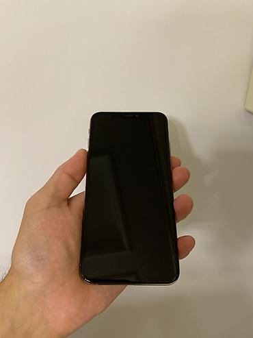 Apple iPhone: IPhone Xs Max, Б/у, 256 ГБ, Золотой, 100 % — 2