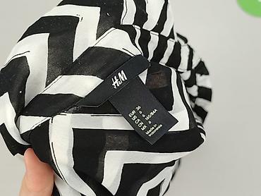 h: H&M, Koszula damska, rozmiar S — 5
