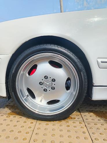 avto satış saytları: R18 Paket Disk təkər Satılır diskler 4 aydir Alinib papofka çat — 2