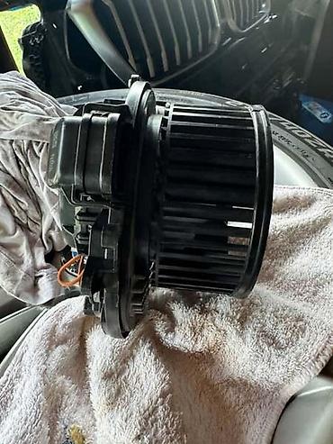 polo 6c far: VENTILATOR KABINE F30 ZA BMW SERIJA 3 OD 2010. DO 2017. GOD. | — 1