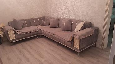 yastıqlar: Yeni, Künc divan, Divan, Bazasız, Açılmayan — 2