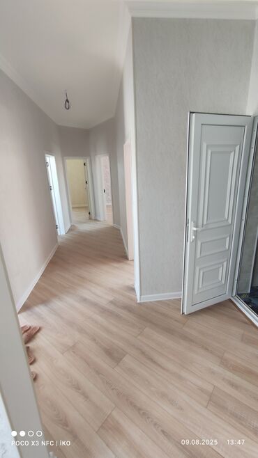 Həyət evləri və villaların satışı: Binə 4 otaqlı, 110 kv. m, Yeni təmirli — 12