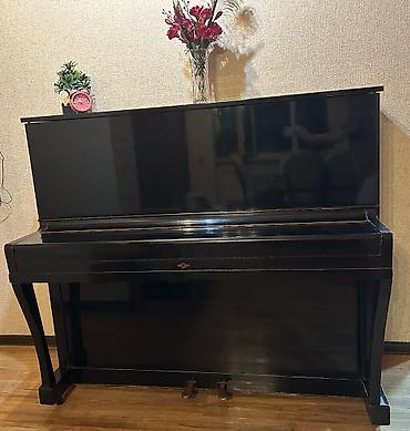 dim informatika pdf 2021: Piano Belarus 200 Azn rəng qara — 1