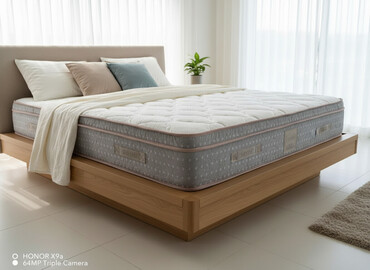 Matraslar: Yeni, Ortopedik matras, Bir nəfərlik — 2