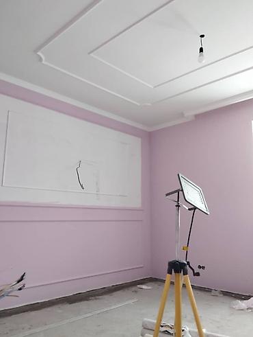 Ремонт под ключ: Ремонт под ключ | Офисы, Квартиры, Дома Больше 6 лет опыта at lalafo.kg — 8 Ремонт под ключ: Ремонт под ключ | Офисы, Квартиры, Дома Больше 6 лет опыта — 8