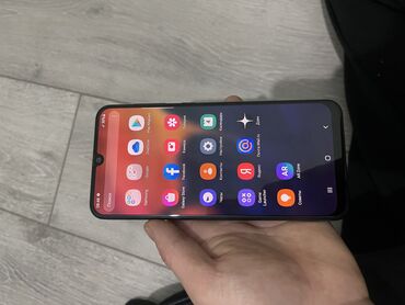 Samsung: Samsung Galaxy A50, Б/у, 128 ГБ, 2 SIM