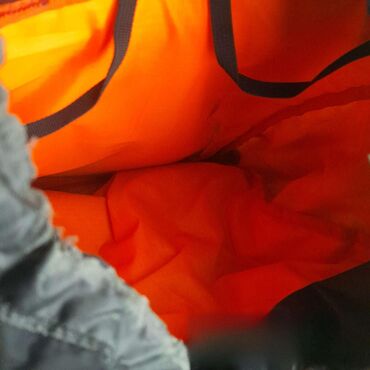 Sportske torbe i rančevi: Ranac mammut neon shuttle s marka: mammut dimenzije: 31x46x10 cm — 7