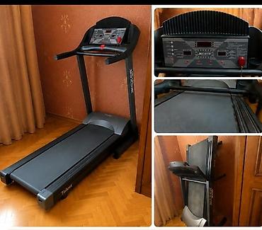 varlı ata: Qacis aparati satilir. Cox az istifade olunub,ideal ve islek — 1