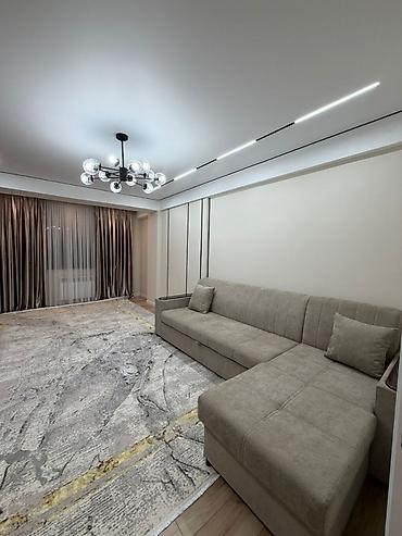 Продажа квартир: 2 комнаты, 66 м² — 3