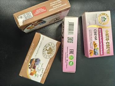 вагина секс: Фито-свечи вагинально-ректальные AMALA BIOorganic Описание: - — 2
