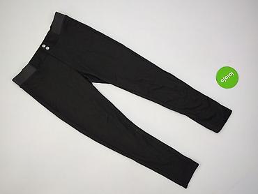 dresy odblaskowe: Janina, Legginsy Eleganckie damskie, rozmiar M — 2
