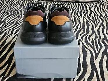 Patike: HOGAN INTERACTIVE 3 MODEL, ORIGINAL, VEL. 41 | Totalno snizeno! ! ! — 14