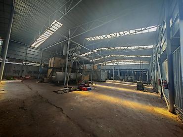 Продажа цехов, заводов, фабрик: Завод, Действующий, 2800 м² — 2