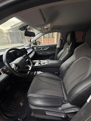 Chery: Chery : 2023 г., 1.5 л, Автомат, Бензин, Кроссовер — 10