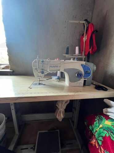 автомат швейные машинки: Shunfa, В наличии, Самовывоз, Платная доставка