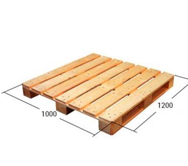 палета: Паллеты Б/у 200штук не сломанные стоит 250с 150 штук сломанные 130с