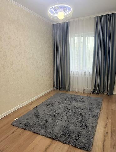 5: 3 комнаты, 74 м², 5 мкр 106 серия, 9 этаж, Свежий ремонт — 5