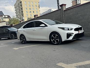 киа к3 тюнинг: Kia K3: 2018 г., 1.6 л, Автомат, Бензин, Седан — 1