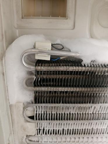 Ремонт холодильников, морозильников: Качественный ремонт холодильников и стиральных машин.Комплектуюшие — 10