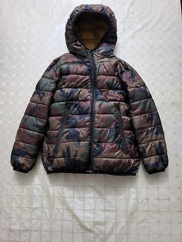 Üst geyimləri: Kurtka, Oğlan üçün, 6 - 7 yaş, Zara Kids — 1