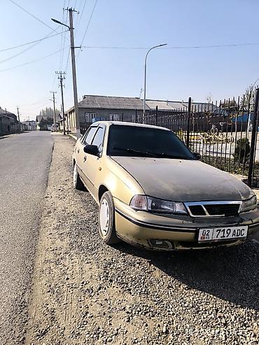 daewoo магнус: Daewoo Nexia: 2007 г., 1.5 л, Механика, Бензин, Седан — 2