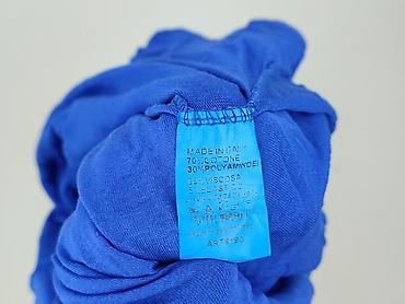 blue skirts: Sukienka damska, rozmiar M — 4