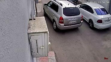 gence avtomobil ehtiyat hisseleri: Huanghai : 0.2 l | 2007 il 184500 km Ofrouder/SUV — 3
