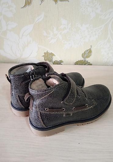 Детская обувь: Продается детская обувь отличного качества 1) " мышонок"-1500с — 11