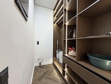 baytik: For rent designer 2 bedroom apartment in the southern part of the — 8