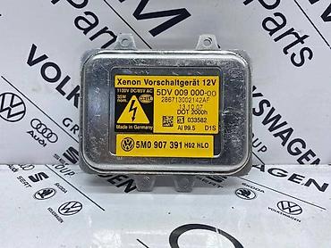 sun x28: BALAST/MODUL FARA ZA VOLKSWAGEN TIGUAN, TOURAN, GOLF 7 . - 5M0 907 — 1