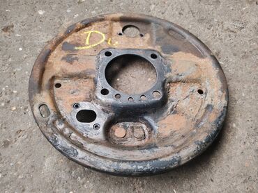 Auto delovi: Anker platna Lada 7 Riva br.4. Polovno, ocuvano. Skinuto sa — 14