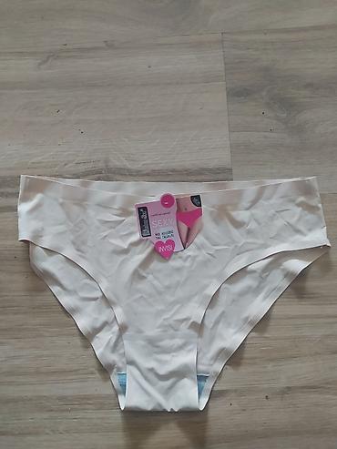 Gaćice: M, Pamuk, Klasične — 5