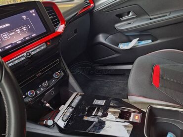 Opel: Opel : 1.2 l. | 2022 έ. 33000 km. SUV/4x4 — 6