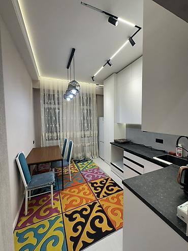 Ремонт под ключ: Доброго времени суток Сдается однокомнатная квартира с новым уютным — 4