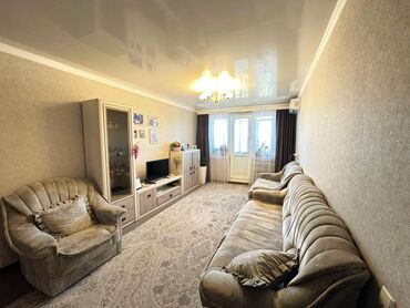 продаю дом нижний орок: 3 комнаты, 58 м², 104 серия, 5 этаж, Дизайнерский ремонт