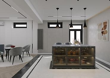 Строительство под ключ: Ишонч строй Строим дома и коммерческий здание по Кыргызстан Под — 24