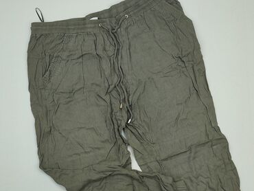 podkoszulek new balance: Spodnie dresowe, New Look, 3XL, stan - Dobry