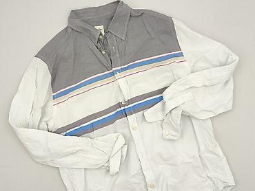 sweter w paski c: Old Navy, Koszula damska, rozmiar L — 1