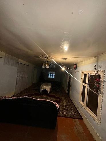 elmlerde heyet evleri: Satılır: həyəti geniş olan fərdi yaşayış evi və torpaq sahəsi - Üstü — 8