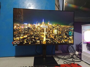 Мониторы: Монитор, Samsung, Новый, 27" - 28" — 10