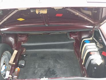 VAZ (LADA): VAZ (LADA) 2107: 1.6 l | 2007 il 64646165 km Sedan — 12